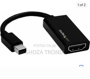 Mini Display Port to Hdmi