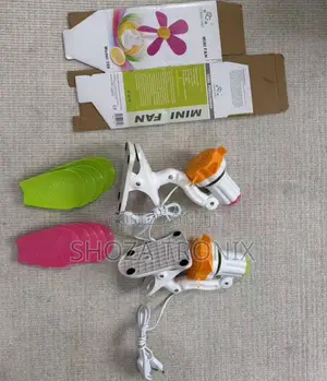 Mini Fan 399