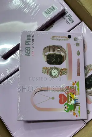 A59 Plus Smart