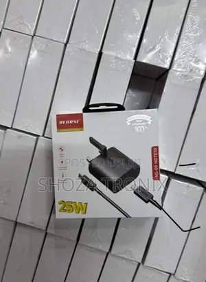 Type C to Type C Phone Charger
