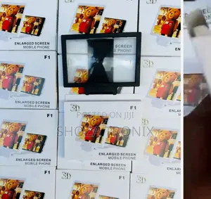 Screen Magnifier