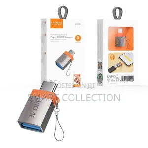 Vidvie Type C Otg Adapter