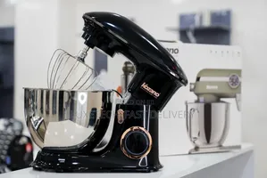 Kozano Stand Mixer 8 Litres