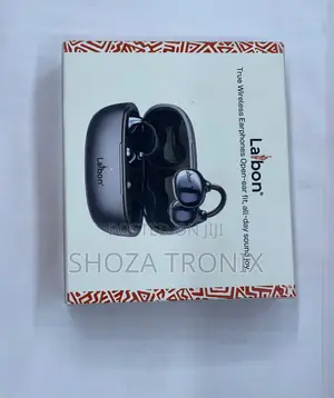 Wireless Earphones