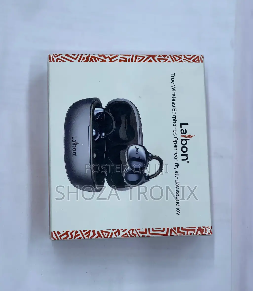 Wireless Earphones