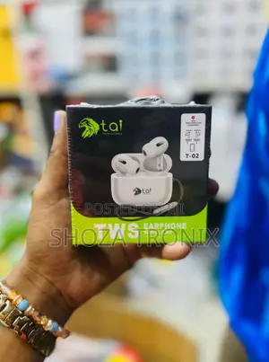 Wireless Earphones
