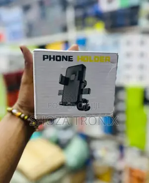 Phone Holders