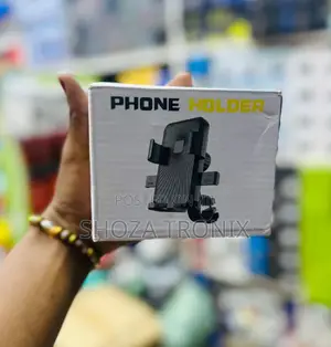 Phone Holders