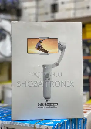 M1 Smartphone Stabilizer
