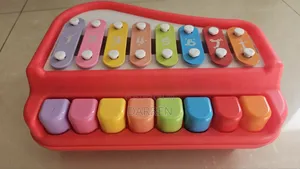Kids Piano Xylophone