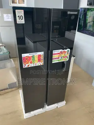 Westpoint WSNL 5123 444l No Frost Fridge Side by Side