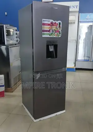 Westpoint WCK 2524 234l Combi Fridge