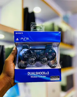 Ps3 Games Controller