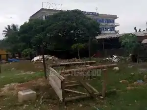  Tegeta: 2,000sqm Commercial Plot Along Bagamoyo Road for Long Lease
