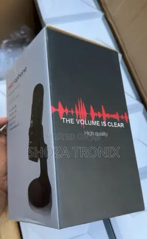 Microphone