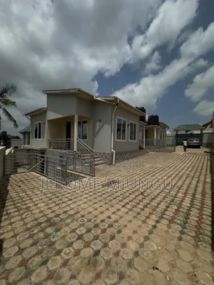 3bdrm Apartment in Goba for rent