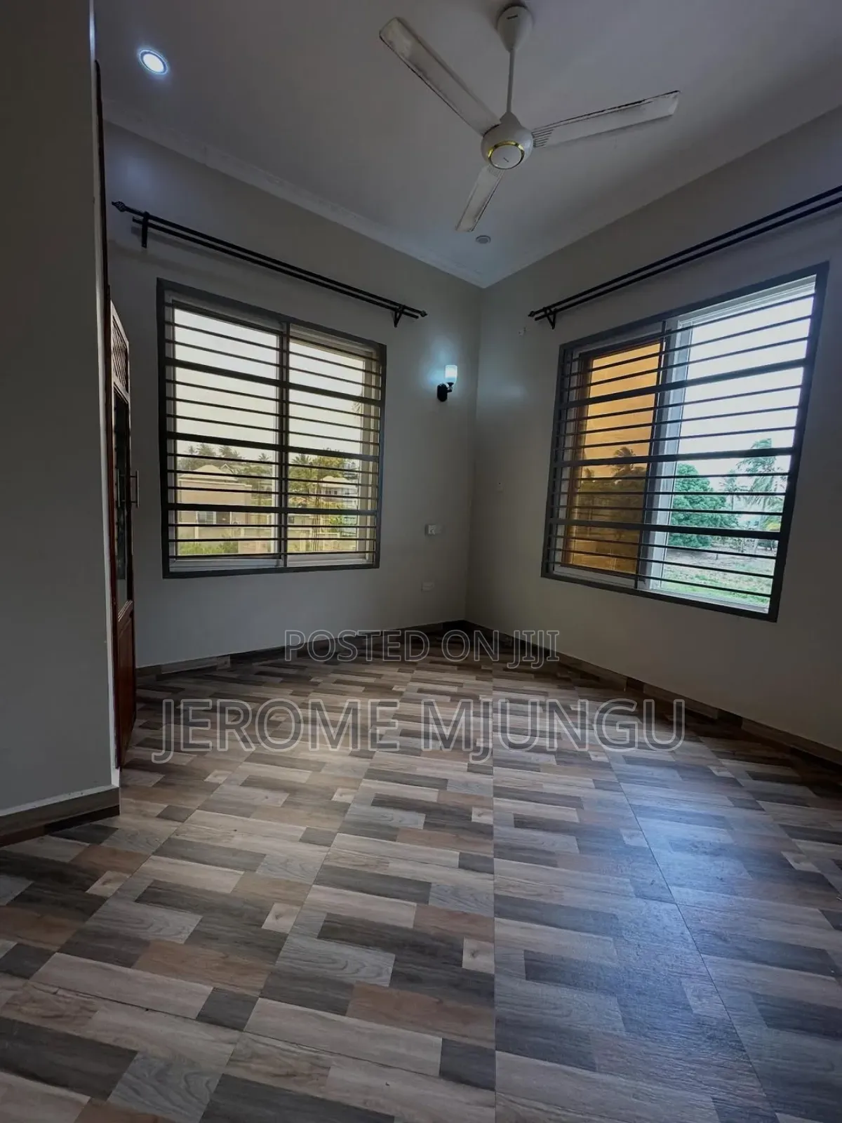 3bdrm Apartment in Goba for rent