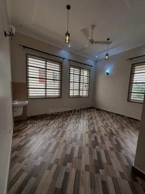 3bdrm Apartment in Goba for rent