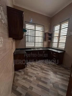 3bdrm Apartment in Goba for rent