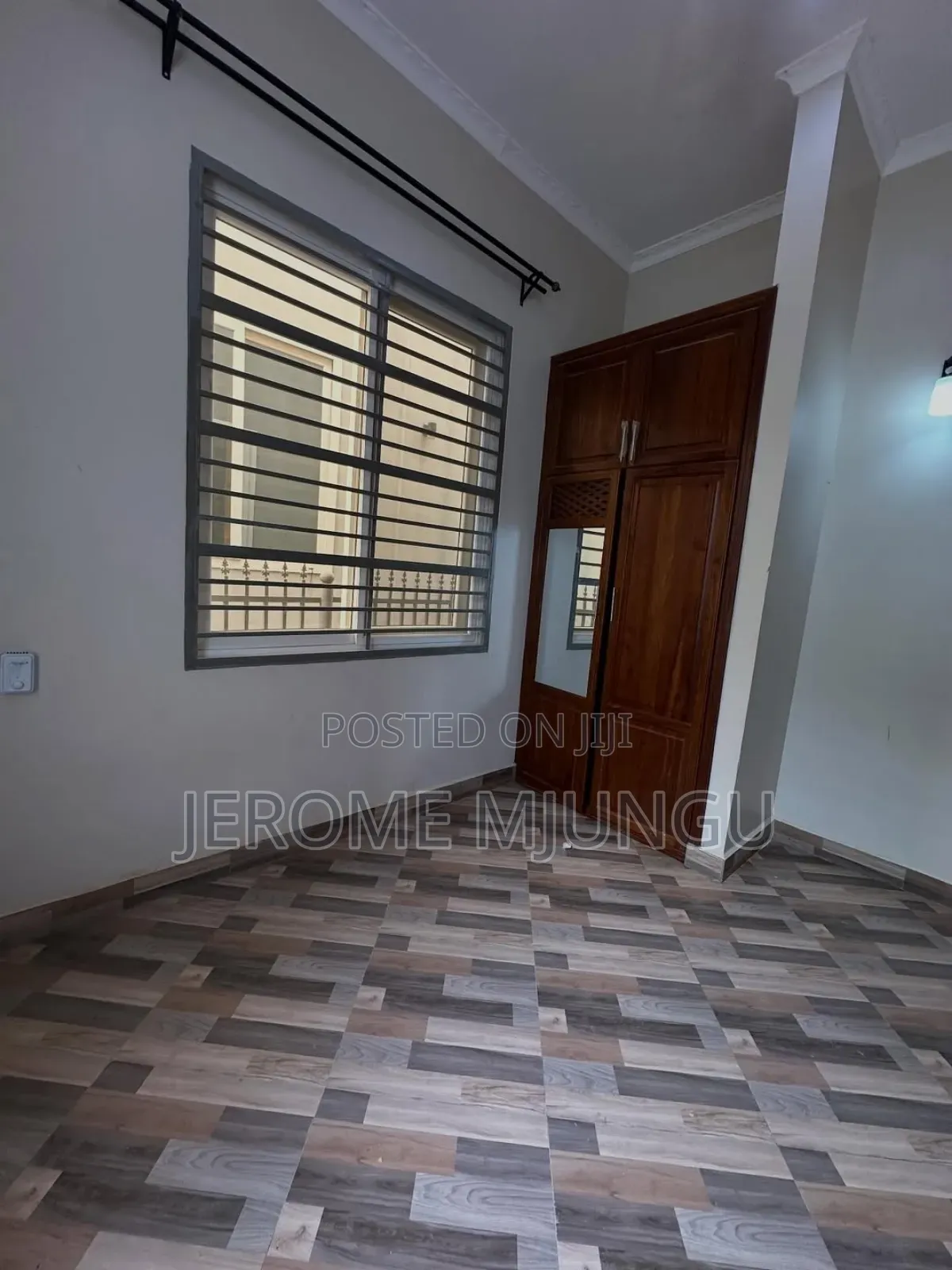 3bdrm Apartment in Goba for rent