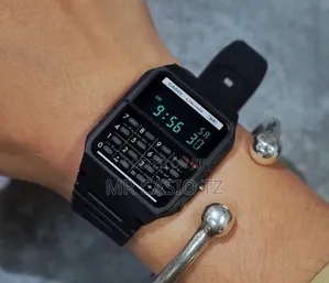 Casio Ca-53wb-1bdf