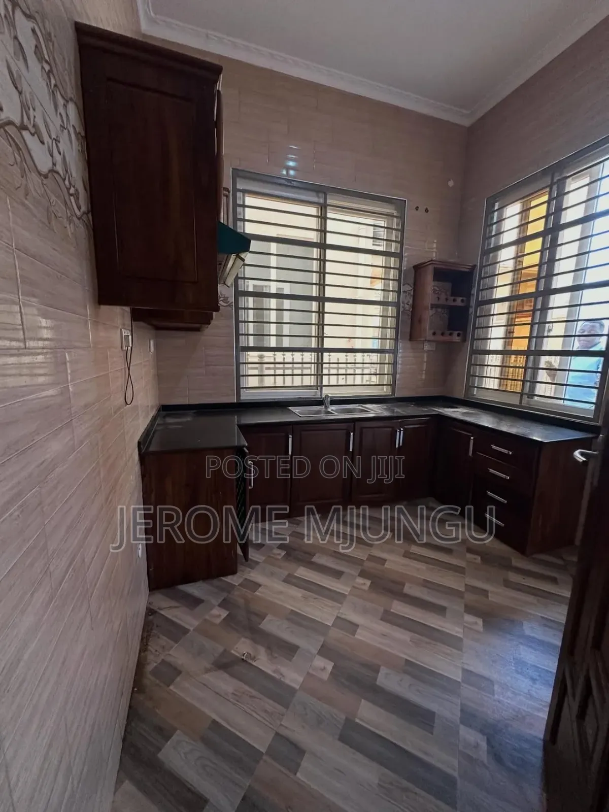 3bdrm Apartment in Goba for rent