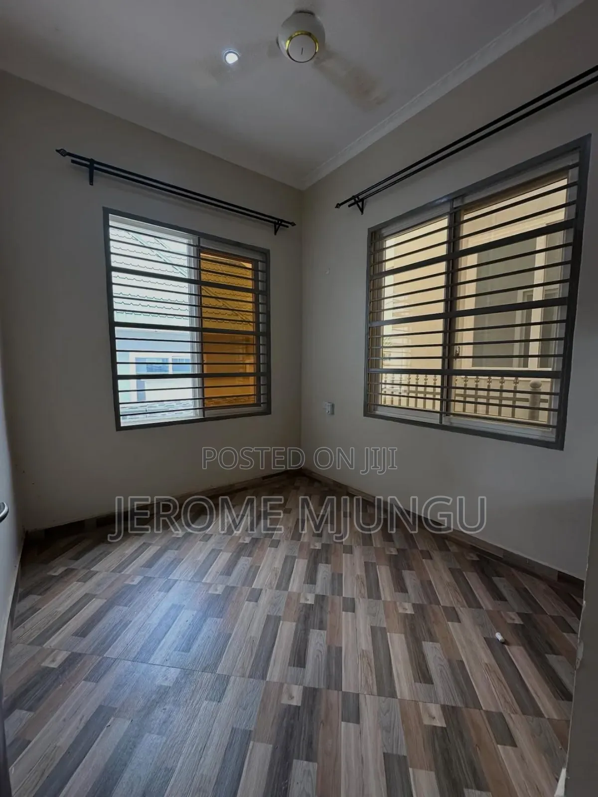 3bdrm Apartment in Goba for rent