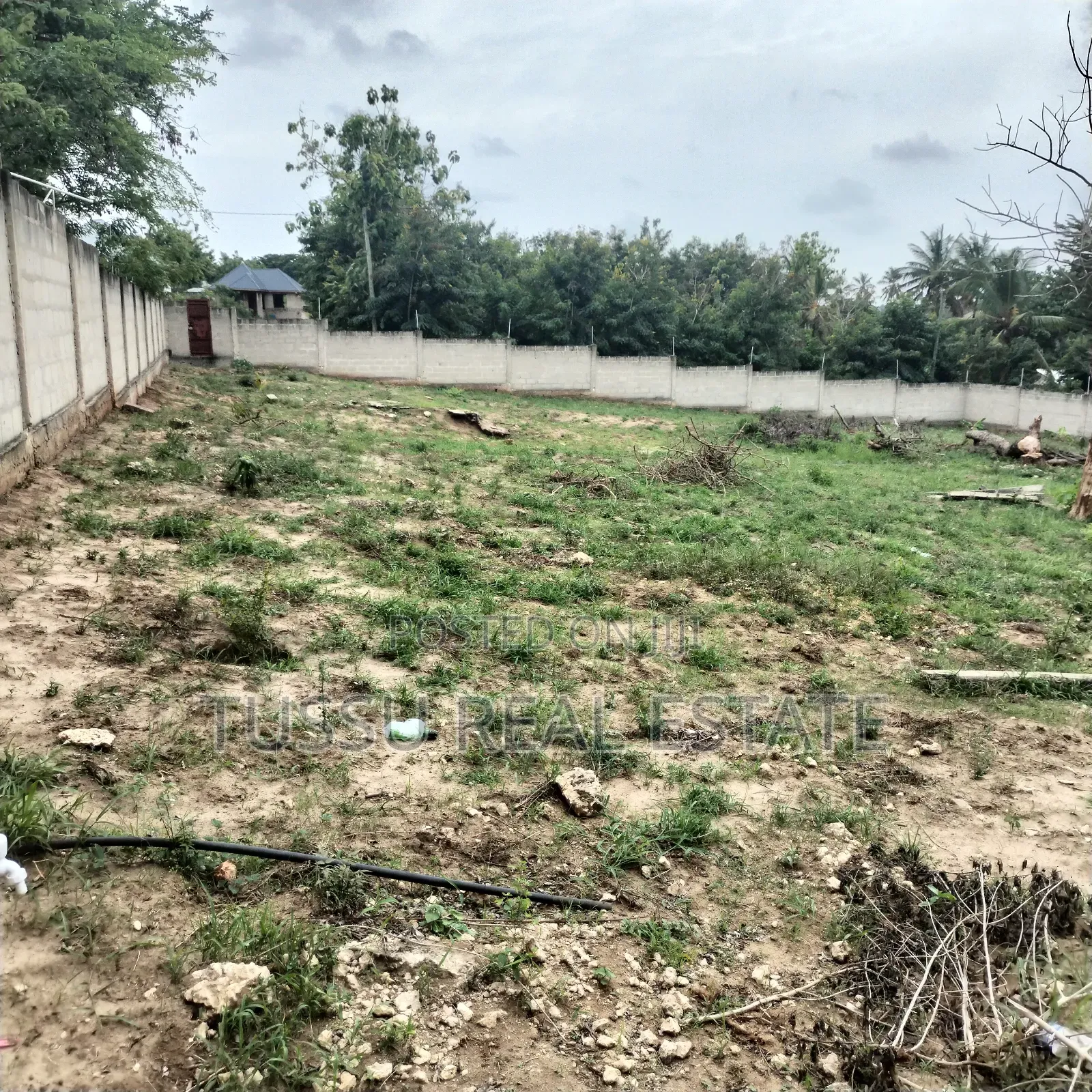 Plot for Sale Goba Kulangwa