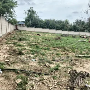 Plot for Sale Goba Kulangwa