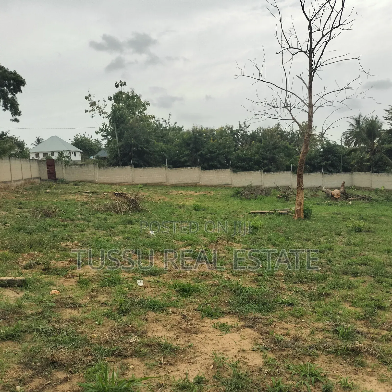 Plot for Sale Goba Kulangwa