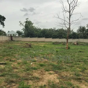 Plot for Sale Goba Kulangwa