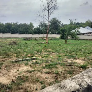 Plot for Sale Goba Kulangwa