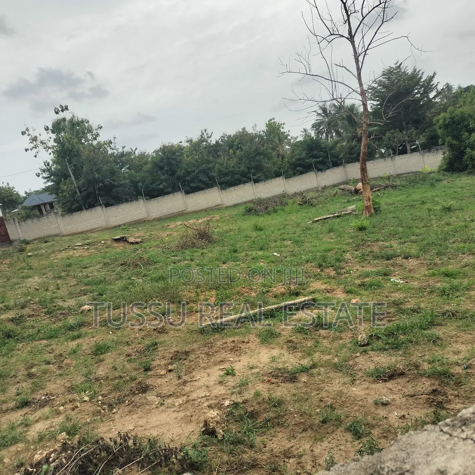 Plot for Sale Goba Kulangwa