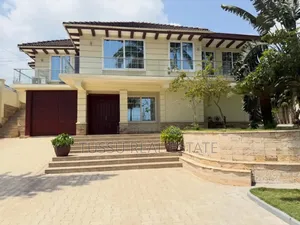 Furnished 3bdrm House in Mbezibeach for rent