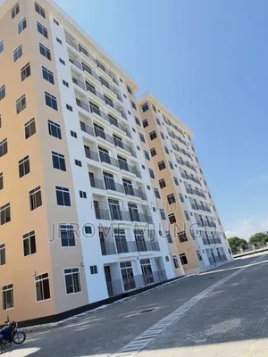 2bdrm Apartment in Kawe for rent