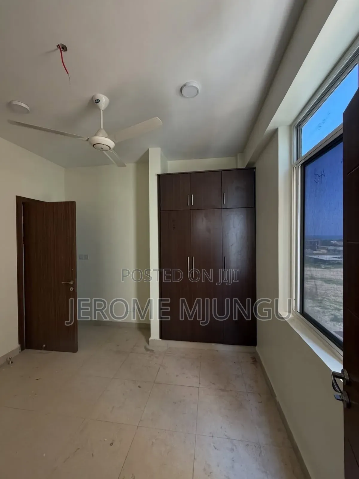 2bdrm Apartment in Kawe for rent