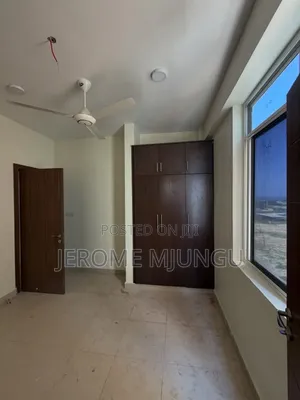 2bdrm Apartment in Kawe for rent