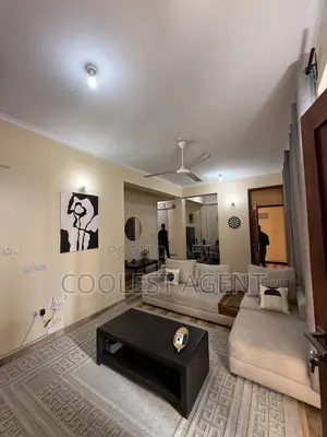 Furnished 2bdrm Apartment in Coolest Estate, Kinondoni for rent