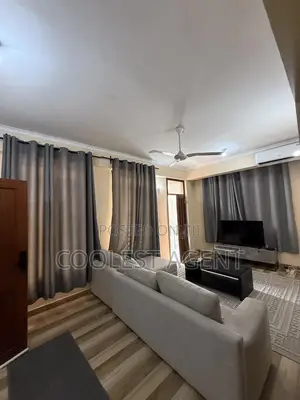 Furnished 2bdrm Apartment in Coolest Estate, Kinondoni for rent