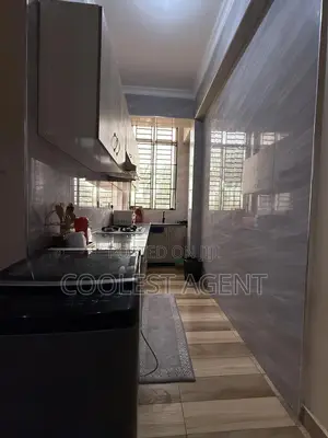 Furnished 2bdrm Apartment in Coolest Estate, Kinondoni for rent