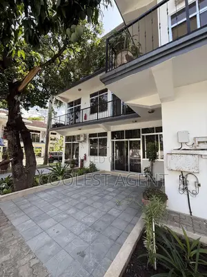 Furnished 2bdrm Apartment in Coolest Estate, Mikocheni for rent