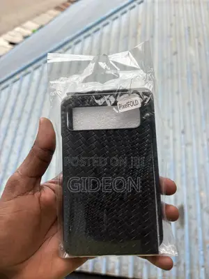 Google Pixel Fold Cover