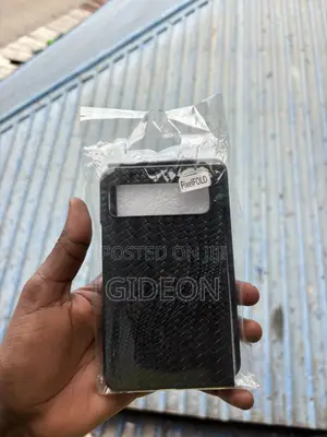 Google Pixel Fold Cover