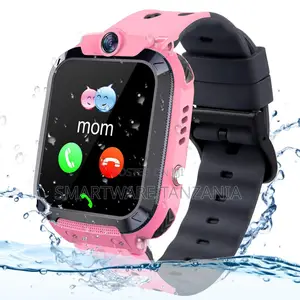Hoco Y106 Kids Smart Watch 4g Gps Video Call Children Tracker
