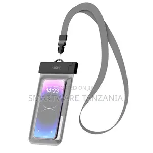 Vidvie Waterproof Phone Pouch Wb01 Universal Dry Bag Touch Sensitive