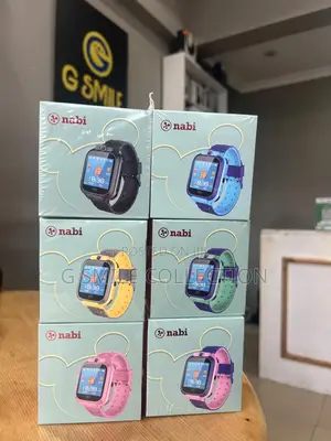 Nabi Z3 Kids Watch