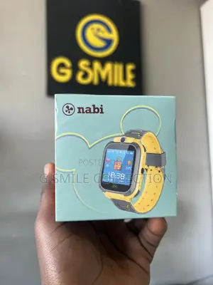 Nabi Z3 Kids Watch