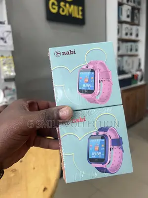 Nabi Z3 Kids Watch