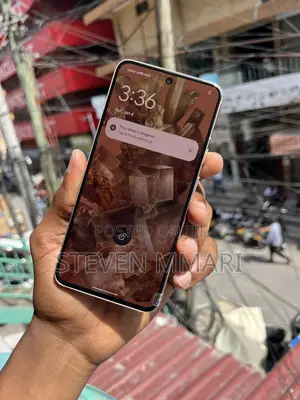Google Pixel 8 128 GB White