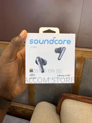 Soundcore Liberty 4 Nc